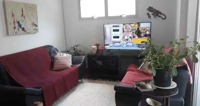 Apartamento com 3 quartos à venda na Rua dos Bancários, 129, Parque Enseada, Guarujá