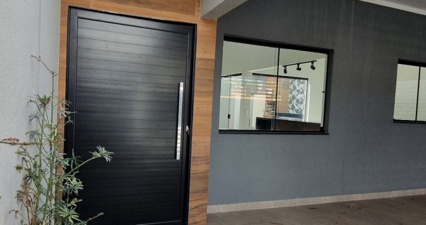 Casa com 3 quartos à venda no Condomínio Villa Verde Bragança, Bragança Paulista 