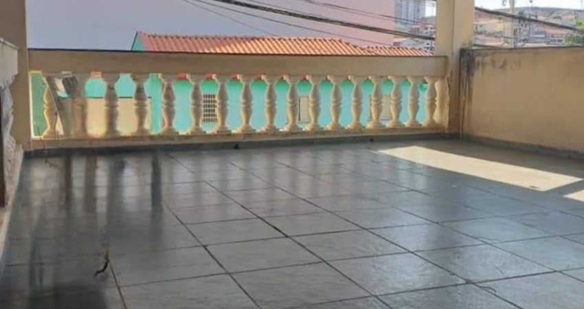Casa com 3 quartos à venda no Jardim São José, Bragança Paulista 