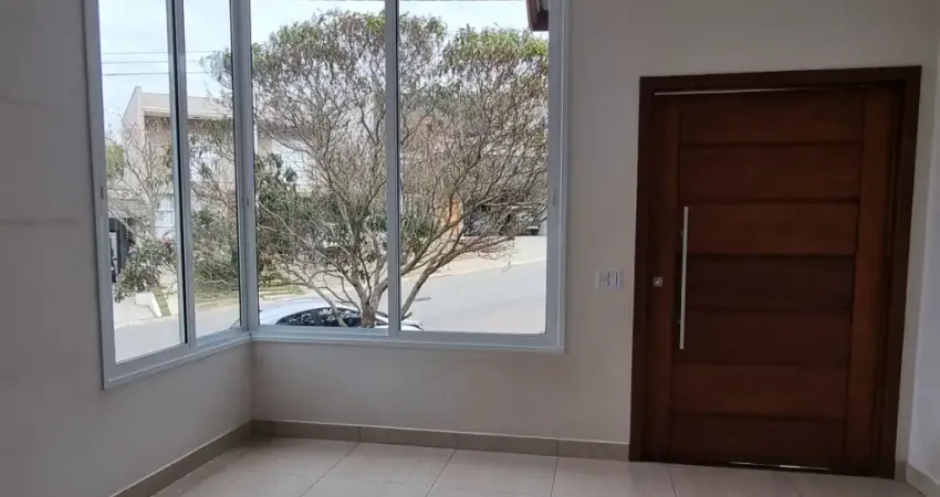 Casa em condomínio fechado com 3 quartos para alugar no Residencial Euroville II, Bragança Paulista 