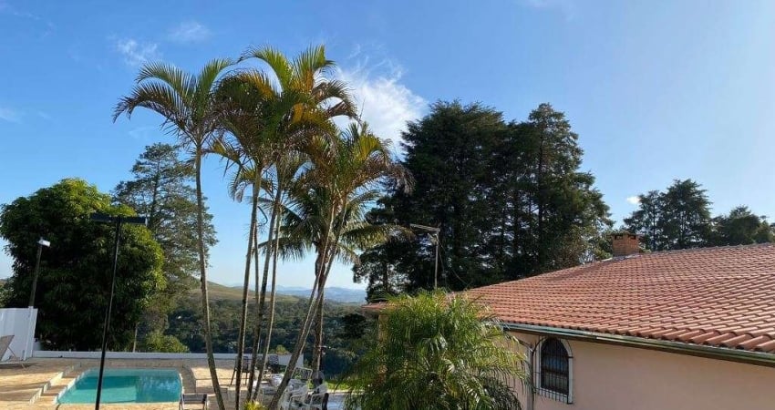 CHÁCARA COM 1.750M² NO BOM SUCESSO