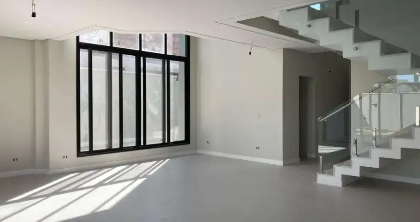 Casa em condomínio fechado com 5 quartos à venda na Rua Copaiba, Condomínio Residencial Alphaville II, São José dos Campos