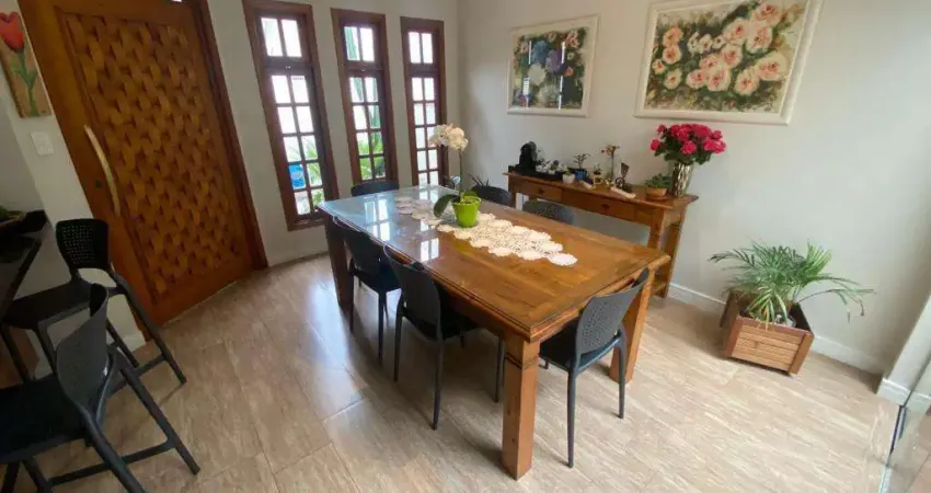 Casa com 3 quartos à venda na Rua Maria Martins, Loteamento Villa Branca, Jacareí