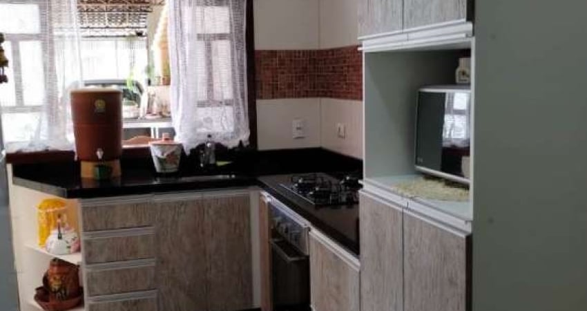 Casa à venda na Rua Engenheiro Vagner Banheti, Residencial Santa Paula, Jacareí