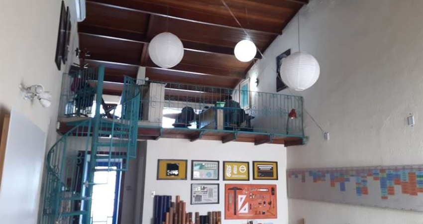 Ponto comercial à venda na Rua Luiz Simon, Centro, Jacareí