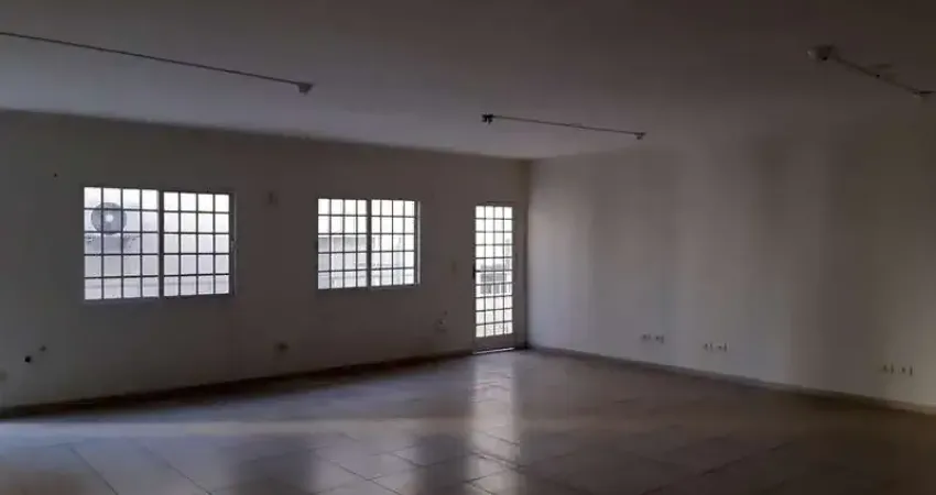 IMÓVEL COMERCIAL NA RUA MAJOR ANTÔNIO DOMINGUES