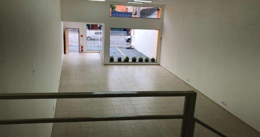Ponto comercial à venda na Rua Francisco Berling de Macedo, Centro, São José dos Campos