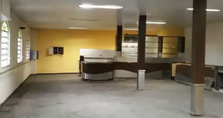 Ponto comercial à venda na Rua Francisco Paes, Centro, São José dos Campos