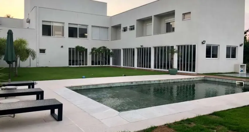 Casa com 3 quartos à venda na Alameda Angelim, Condomínio Residencial Mirante do Vale, Jacareí