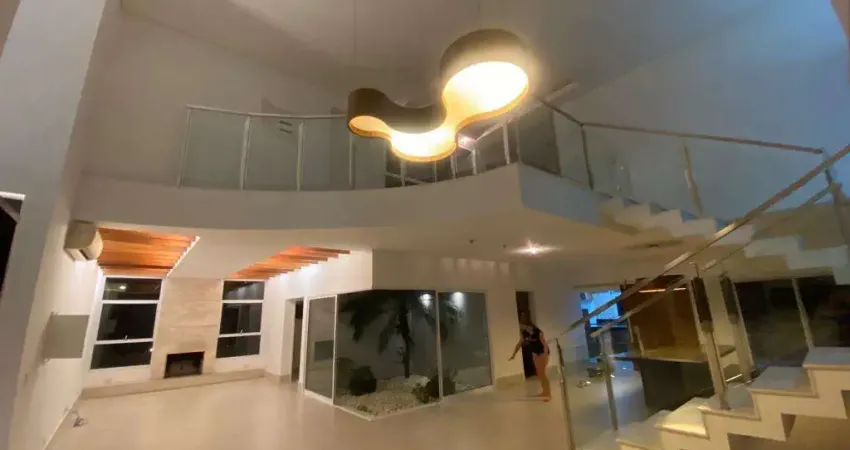 Casa em condomínio fechado com 5 quartos à venda na Alameda Mirante do Vale, Condomínio Residencial Mirante do Vale, Jacareí