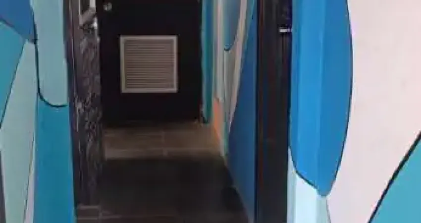 SOBRADO RESIDENCIAL E COMERCIAL À VENDA NO SÃO JOÃO