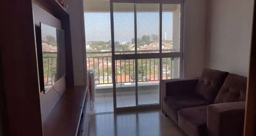 Apartamento com 3 quartos à venda na Rua das Tuíras, 352, Jardim Uirá, São José dos Campos