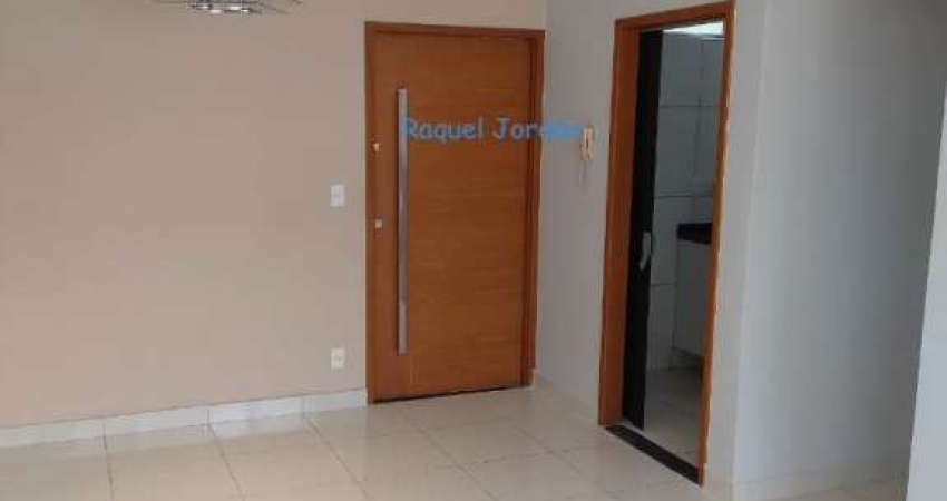 Apartamento com 1 quarto à venda na Avenida Tivoli, 207, Vila Betânia, São José dos Campos