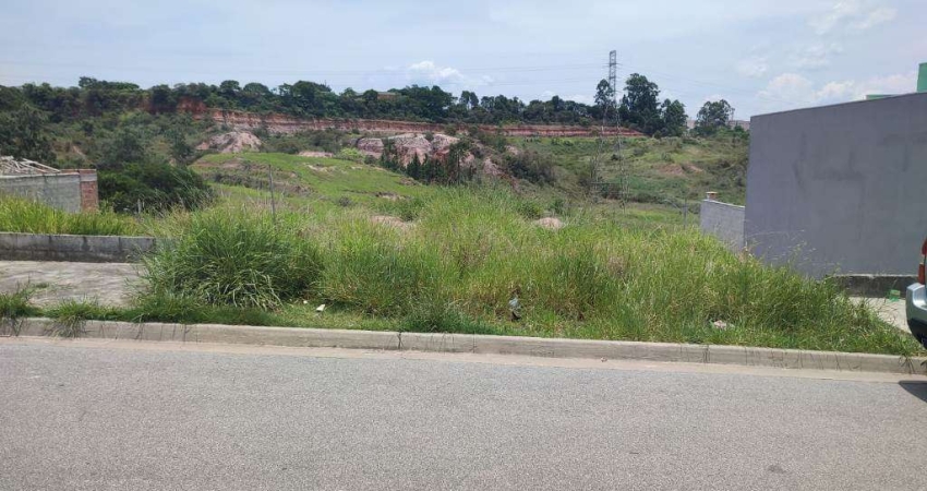 Terreno à venda na Rua Aguia Dourada, Portal dos Passaros, São José dos Campos