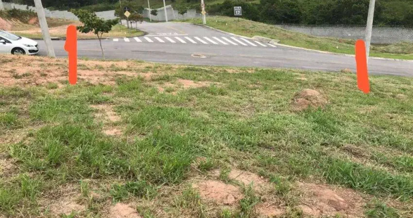 Terreno à venda na Avenida Antônio Abdon Abrahão, Condomínio Vem Viver Jacareí, Jacareí