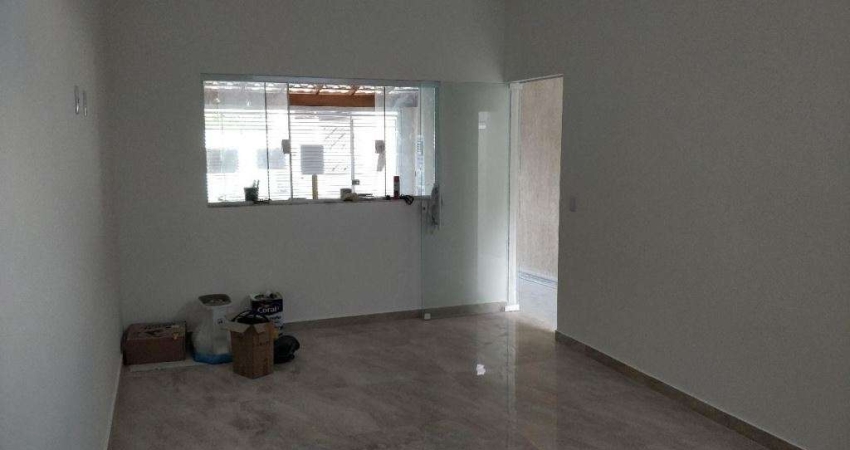 Casa com 4 quartos à venda na Rua Andradina, Jardim das Indústrias, São José dos Campos