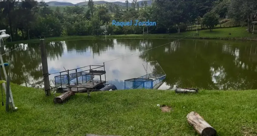 CHÁCARA MARAVILHOSA NA FAZENDA BOM RETIRO DE 15.000,00M²