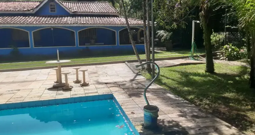 Chácara / sítio à venda na Estrada Rio Comprido, Rio Comprido, Jacareí