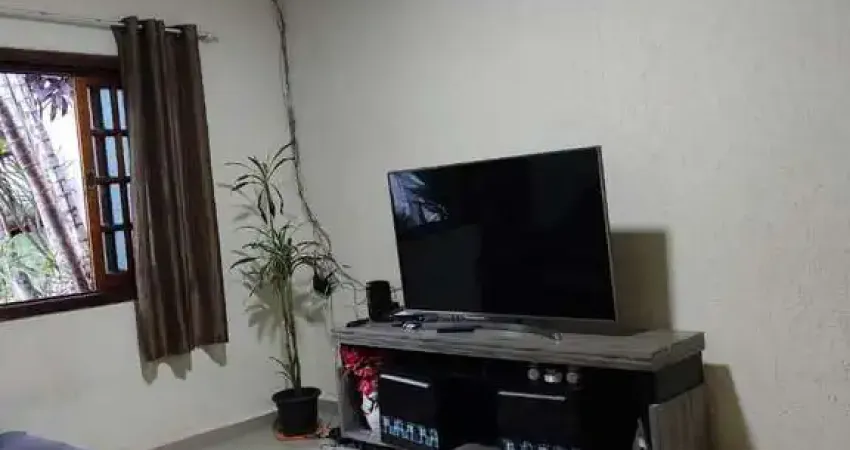 Casa com 2 quartos à venda na Rua Barão de Loreto, Eugênio de Mello, São José dos Campos
