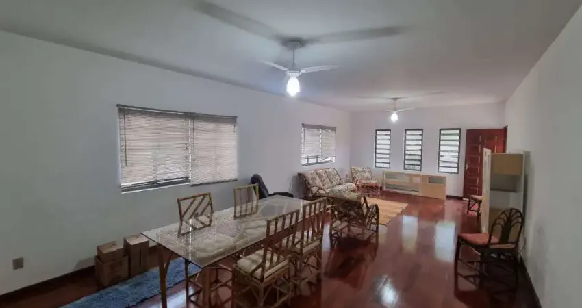Casa com 5 quartos à venda na Rua Deputado Benedito Matarazzo, Centro, Santa Branca