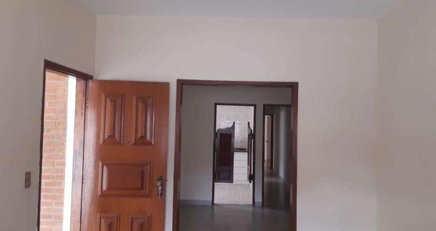 Casa com 3 quartos à venda na Rua Benedito Alves Moreira, Jardim Satélite, São José dos Campos