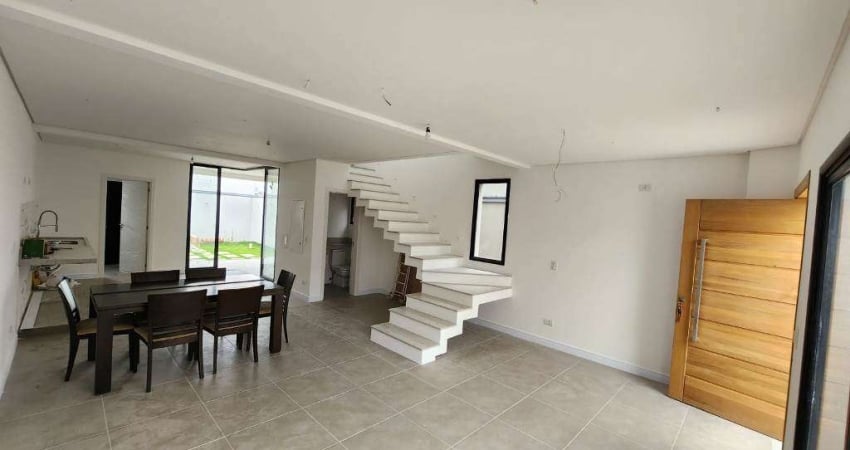 Casa com 3 quartos à venda na Rua Sabia Laranjeira, Portal dos Passaros, São José dos Campos