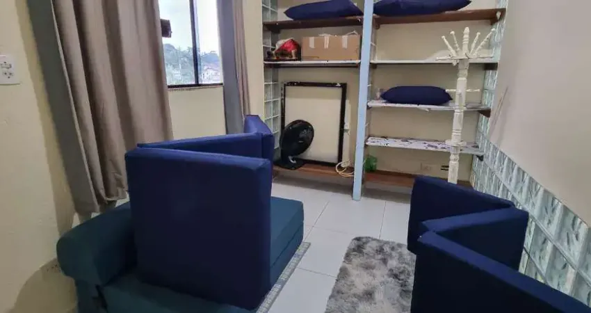 Casa com 4 quartos à venda na Rua Nereu de Oliveira Ramos, Massaguaçu, Caraguatatuba