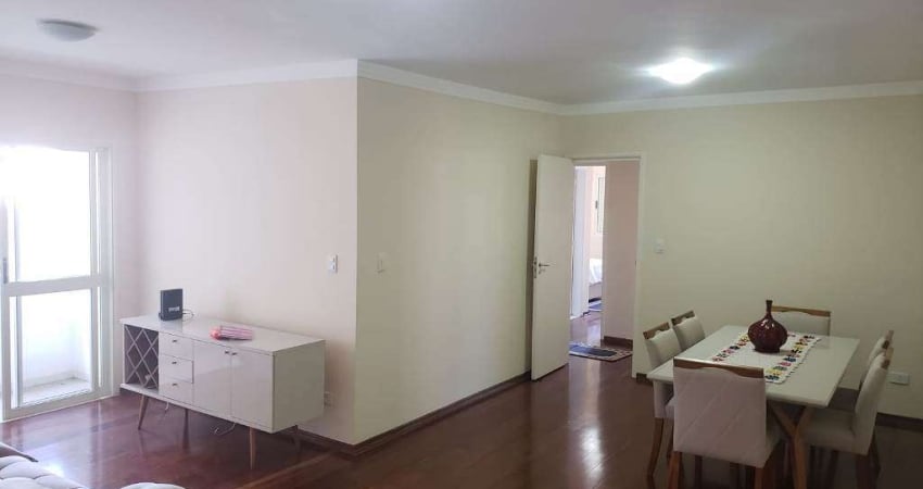 APARTAMENTO DE 3 DORMITÓRIOS 110M² NA VILA EMA