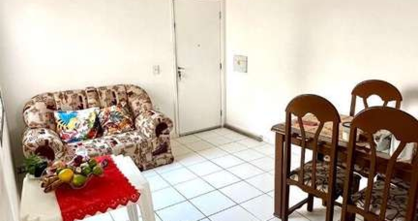 Apartamento com 2 quartos à venda na Estrada Dom José Antonio do Couto, 5570, Cajuru, São José dos Campos