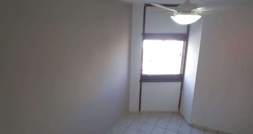 APARTAMENTO DE 1 DORMITÓRIO NO CENTRO DE TAUBATÉ