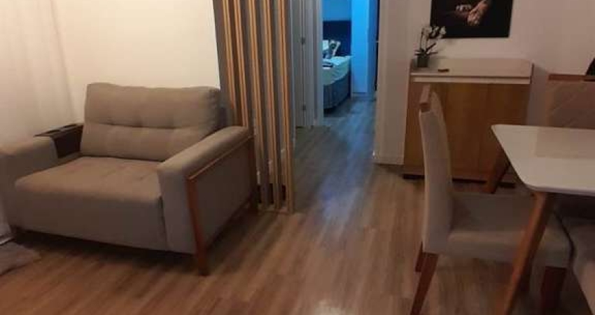Apartamento com 2 quartos à venda na Rua Noel de Oliveira Campos, 154, Parque Residencial Flamboyant, São José dos Campos