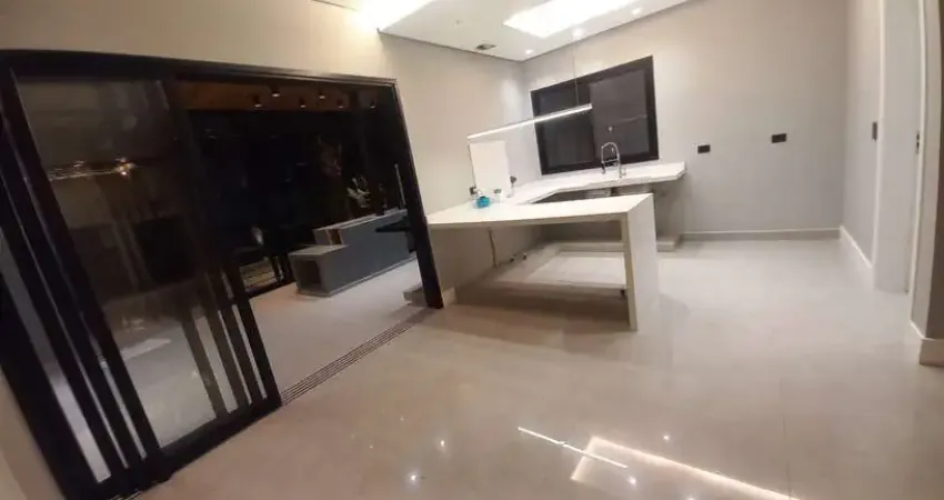 Casa com 3 quartos à venda na Rua dos Araças, Condomínio Residencial Alphaville II, São José dos Campos