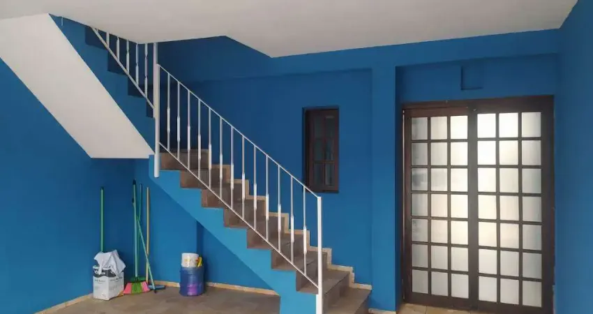 Casa com 2 quartos à venda na Estrada do Limoeiro, Jardim Califórnia, Jacareí