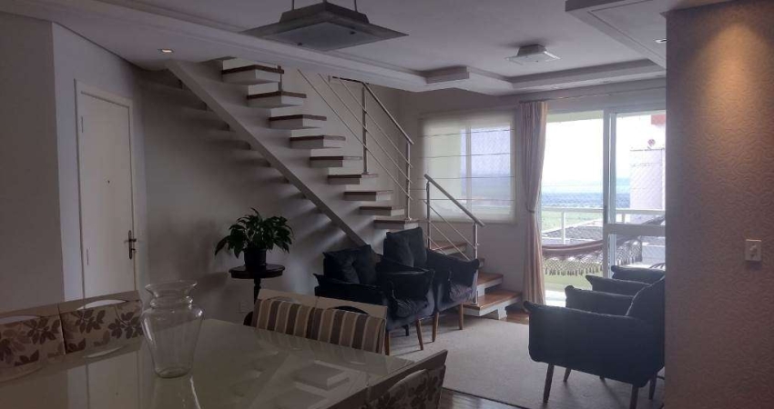 APARTAMENTO COBERTURA DUPLEX 5 DORMITÓRIOS NO JARDIM AQUÁRIUS