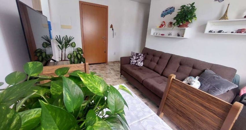 APARTAMENTO DE 1 DORMITÓRIO NO MONTE CASTELO PERTO DA HAVAN