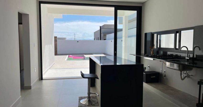 Casa em condomínio fechado com 3 quartos à venda na Rodovia João Amaral Gurgel, Parque Residencial Maria Elmira, Caçapava