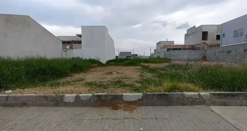 Terreno à venda na Rua Maria Rosa Machado Borges, Setville Altos de São José, São José dos Campos