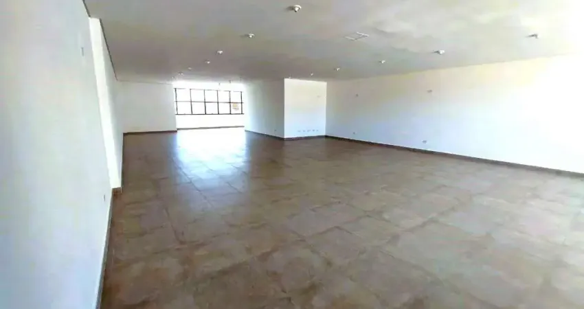 Ponto comercial para alugar na Rua Bernardino de Campos, Centro, Jacareí