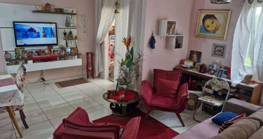 APARTAMENTO DE 74M² 2 DORMITÓRIOS NO BELLA CITTÁ