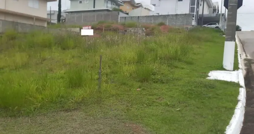 TERRENO DE 267,17M² NO CONDOMÍNIO RESIDENCIAL MANTIQUEIRA
