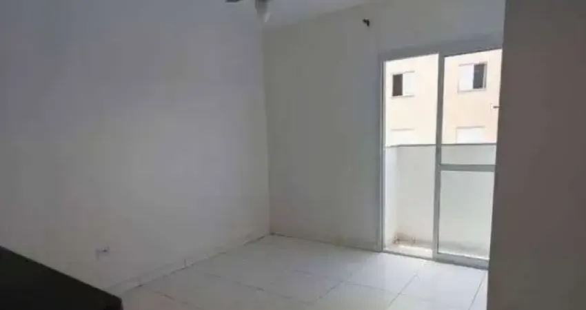 APARTAMENTO DE 56M² 2 DORMITÓRIOS NO CONDOMÍNIO SANTA RITA 2