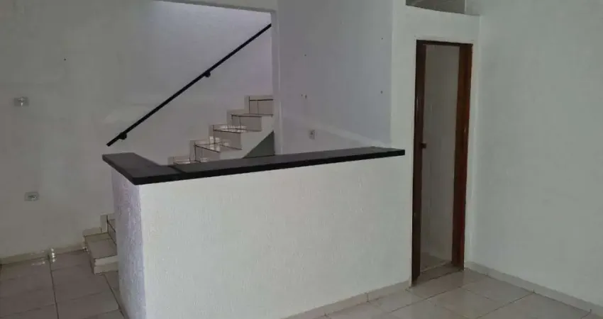 Casa com 2 quartos à venda na Rua Milton da Costa, Loteamento Villa Branca, Jacareí