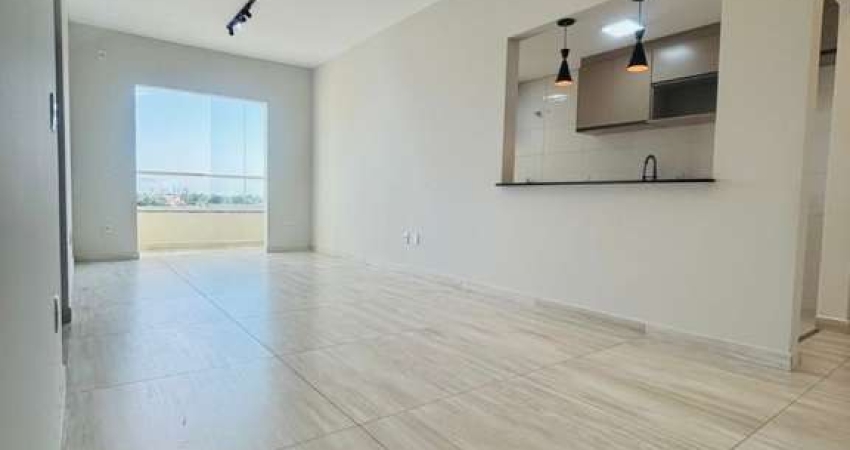 APARTAMENTO DE 2 DORMITÓRIOS EM PRÉDIO NOVO