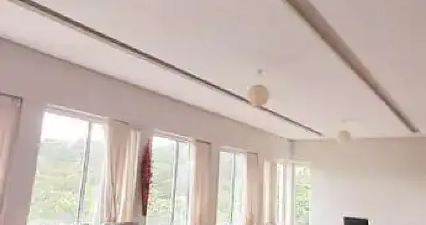Casa em condomínio fechado com 4 quartos à venda na Alameda Pataxós, Condomínio Residencial Mirante do Vale, Jacareí