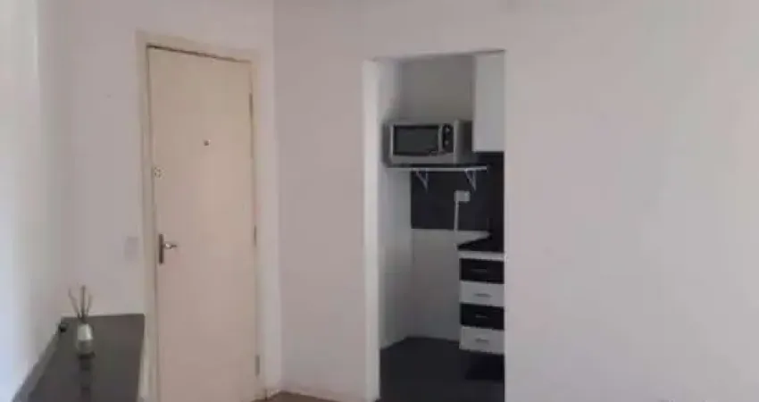 Apartamento com 2 quartos à venda na Rua Capitão Paulo José de Menezes Filho, 243, Jardim Santa Inês II, São José dos Campos