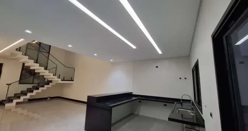 Casa com 3 quartos à venda na Rua Ibere Camargo, Loteamento Villa Branca, Jacareí