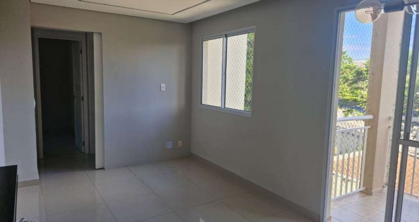 APARTAMENTO DE 2 DORMITÓRIOS PARA ALUGAR NO JARDIM SUL