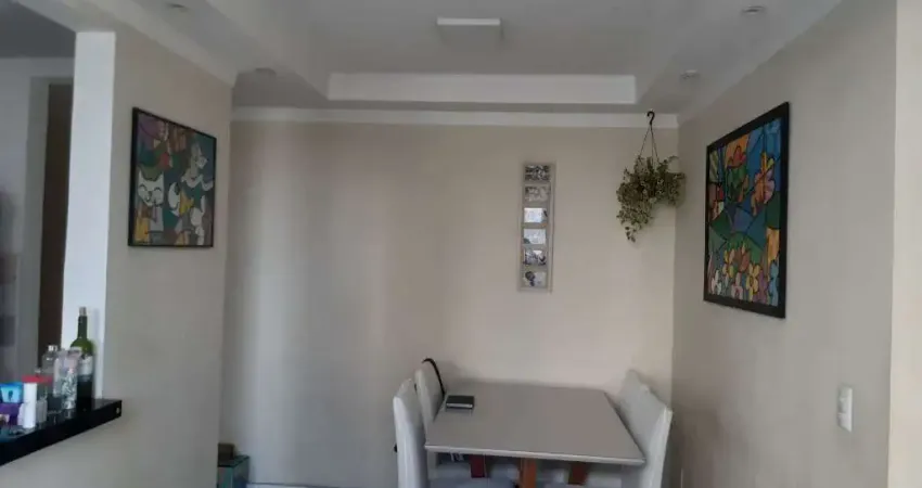 Apartamento com 2 quartos à venda na Rua Emílio Marelo, 182, Jardim das Indústrias, São José dos Campos