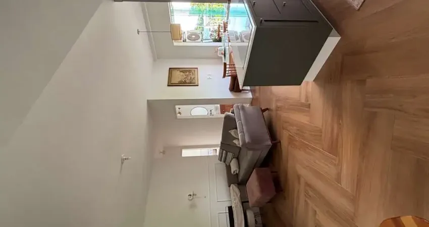 Apartamento com 2 quartos à venda na Praça Victor Hugo, 25, Jardim Oriente, São José dos Campos