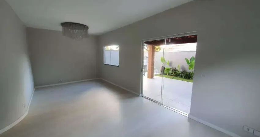 CASA TÉRREA NO CONDOMÍNIO ELDORADO URBANOVA